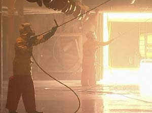 DuPont Chemical