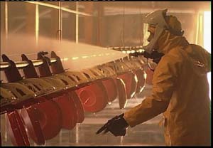 DuPont Chemicals