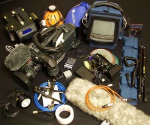 Production Kit