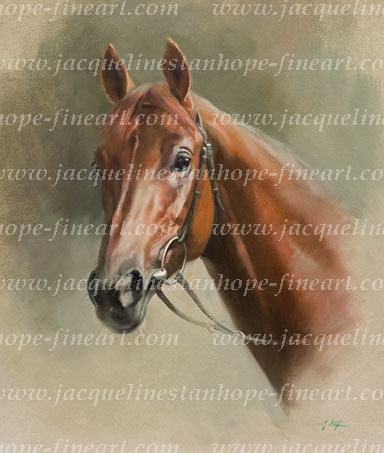 CONDUIT - a Limited Edition print by Jacqueline Stanhope