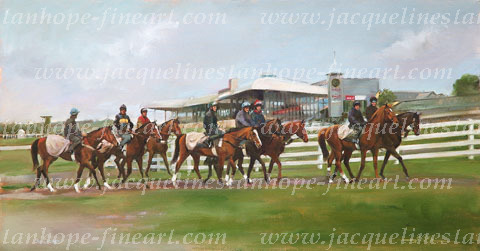 The Curragh