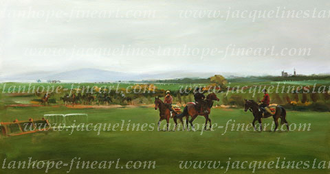 The Curragh (Schooling Ground)