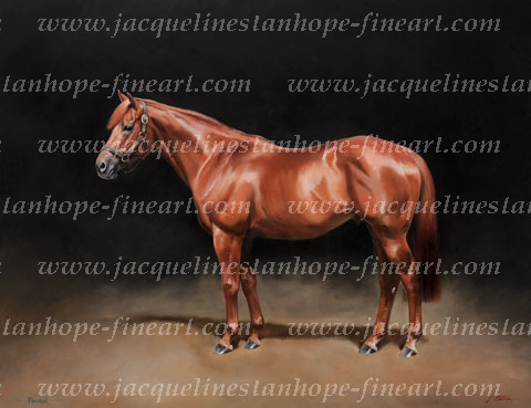 PIVOTAL - a Limited Edition Print by Jacqueline Stanhope