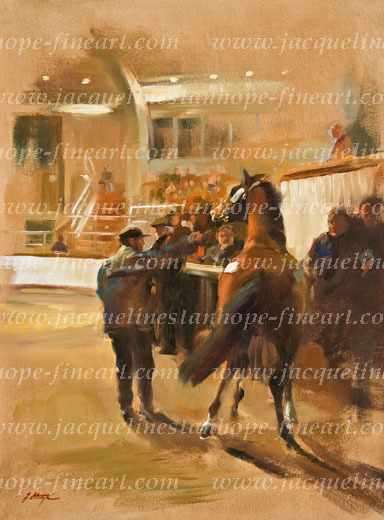 Tattersalls Sales, Newmarket