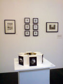 Exhibition at Artsmill, Hebden Bridge