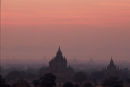 Bagan, Burma