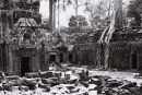 Ta Prohm, Angkor Wat, Cambodia
