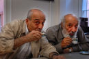 Hasan Senyuksel/Ara Guler