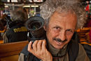 Ali Oz / Photojournalist
