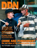 DNA mgazine