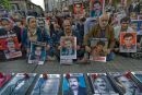 Disappeared People