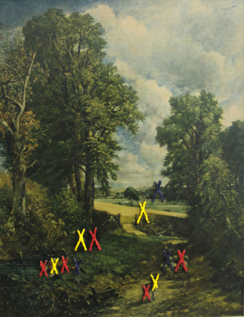 Constable #1