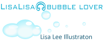 LisaLisa^Bubble Lover