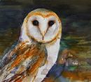 Waiting for Moonlight (SOLD)