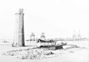 Harwich-The Start of the Journey