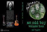 AN ODD BOY  by Doc Togden
