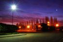Woodston Industrial Estate