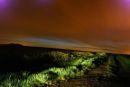 Elton Road lay by at midnight