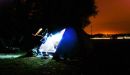 tent lights