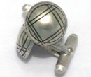 Commemorative Cufflinks 