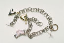 Charm bracelet 