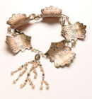 Lace collar