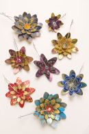 Lily Corsages