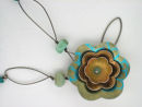 Ranunculus necklace