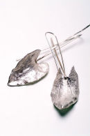 Shoofly earrings
