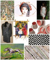 MAY 2011- Derbyshire Open Arts
