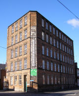 NOV 2011 - Banks Mill Derby - Open Studios