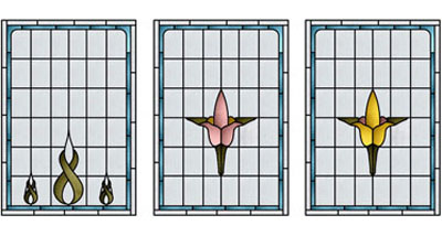Design Ideas for Internal Door