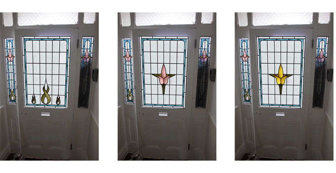 Design Ideas in Situ
