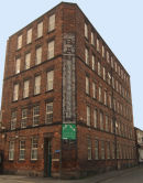 Outside Banks Mill