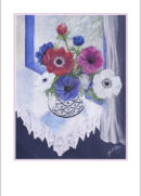 blue jug