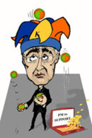 darling juggler