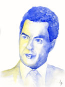 GEORGE OSBOURNE MP