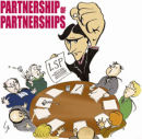 partnership conference