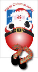 santa