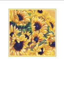 sunflowers