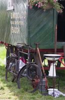 Caravan Days