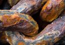 Rusty Chain