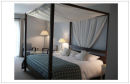 The Hamptons king suite