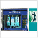 Aesthetique Beauty Salon
