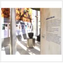 National Maritime Museum - Neptune Court
(in conjunction with JJA Design)
