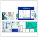 Aesthetique Beauty salon - Interior