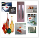 Aesthetique Beauty Salon - Accessories