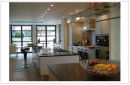 Kitchen zone