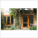 Esher - ground floor extension
