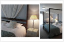 The Hamptons King suite